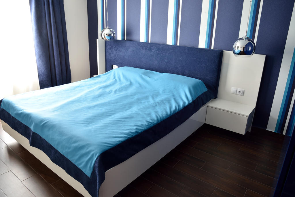 Glicinia Hotel ゴールデンサンド 部屋 写真