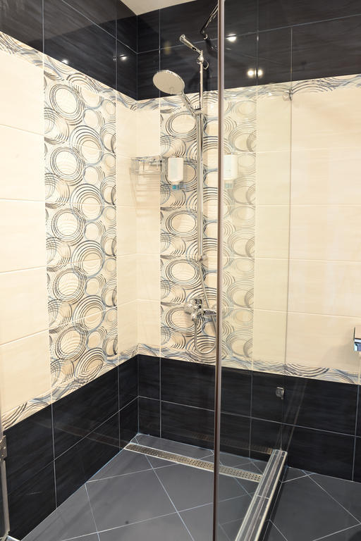Glicinia Hotel ゴールデンサンド 部屋 写真