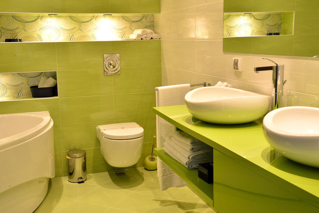 Glicinia Hotel ゴールデンサンド 部屋 写真