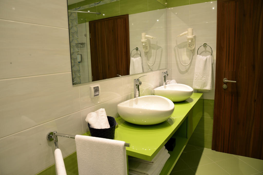 Glicinia Hotel ゴールデンサンド 部屋 写真