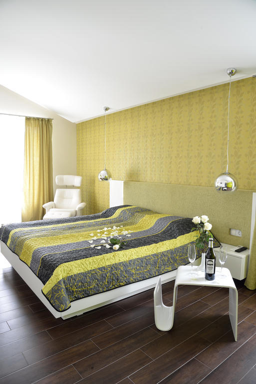Glicinia Hotel ゴールデンサンド 部屋 写真